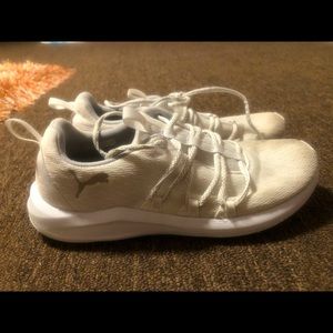 Puma Soft Foam Running Shoes